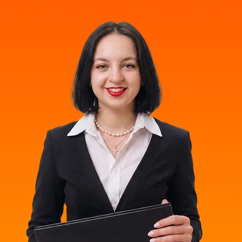 Есфирь Прохорова