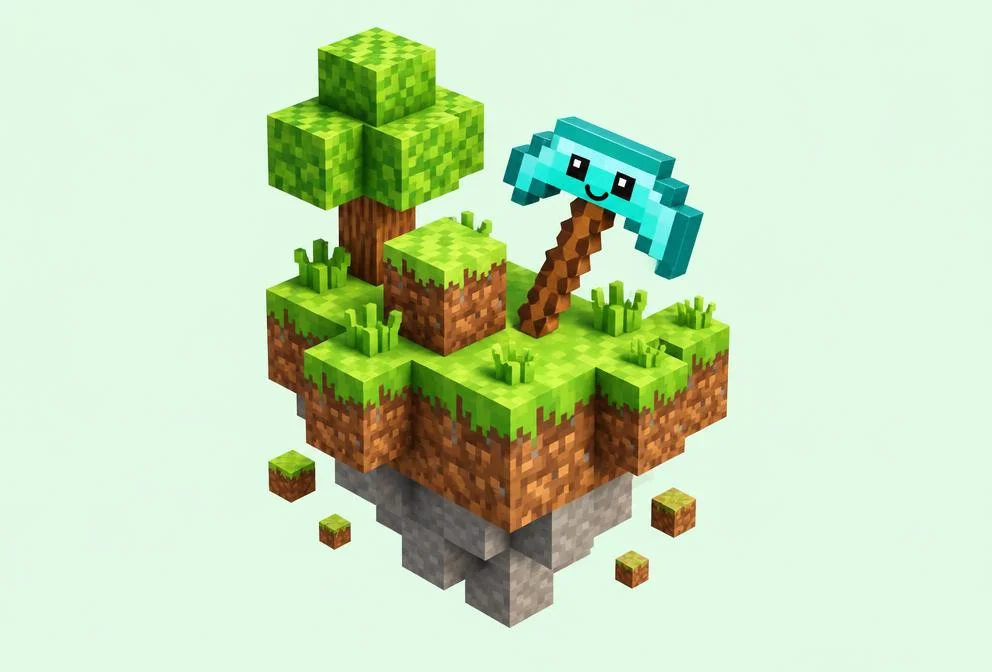 Minecraft